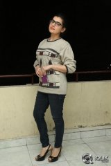 Archana at Chocolate Movie Press Meet